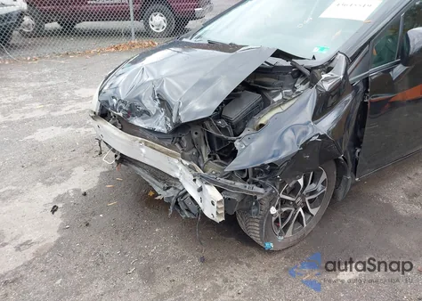 2013 Honda Civic Ex-L z USA, uszkodzony, nr VIN 2HGFB2F95DH514712